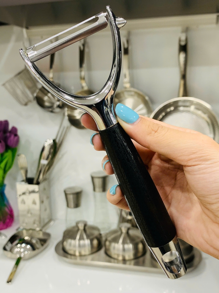Nạo củ quả Oyatton O880 18,5cm, model:OYT-HGP18