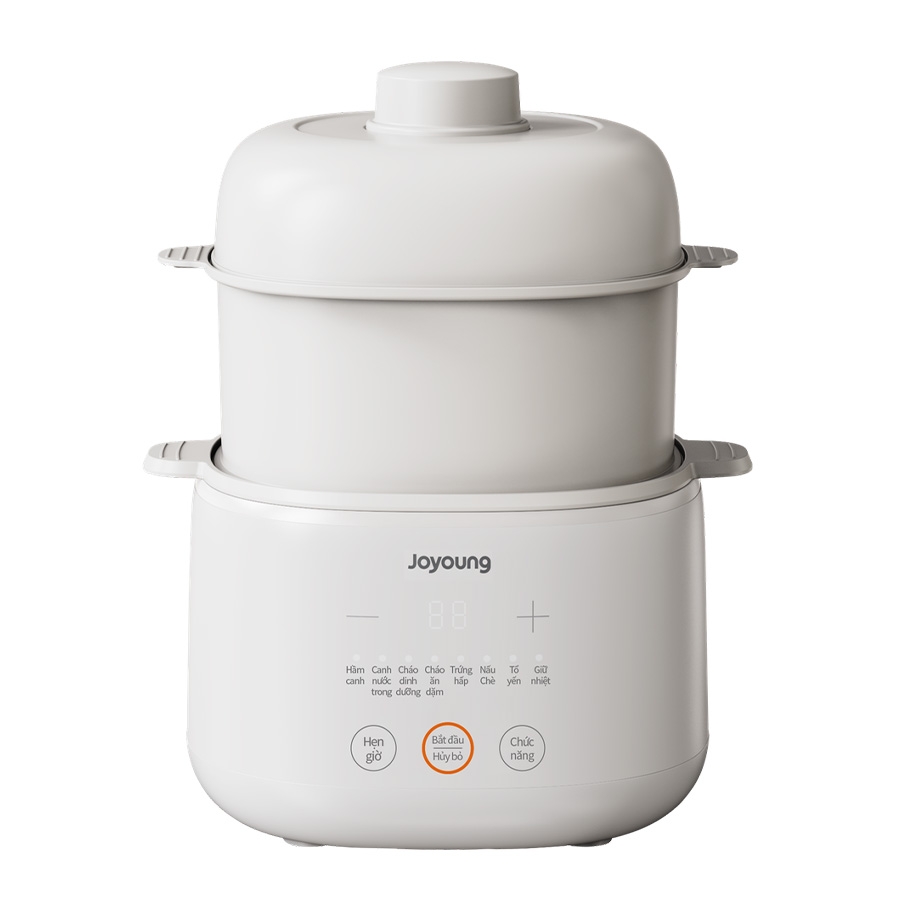 Nồi nấu chậm JOYOUNG 1L JSC-107
