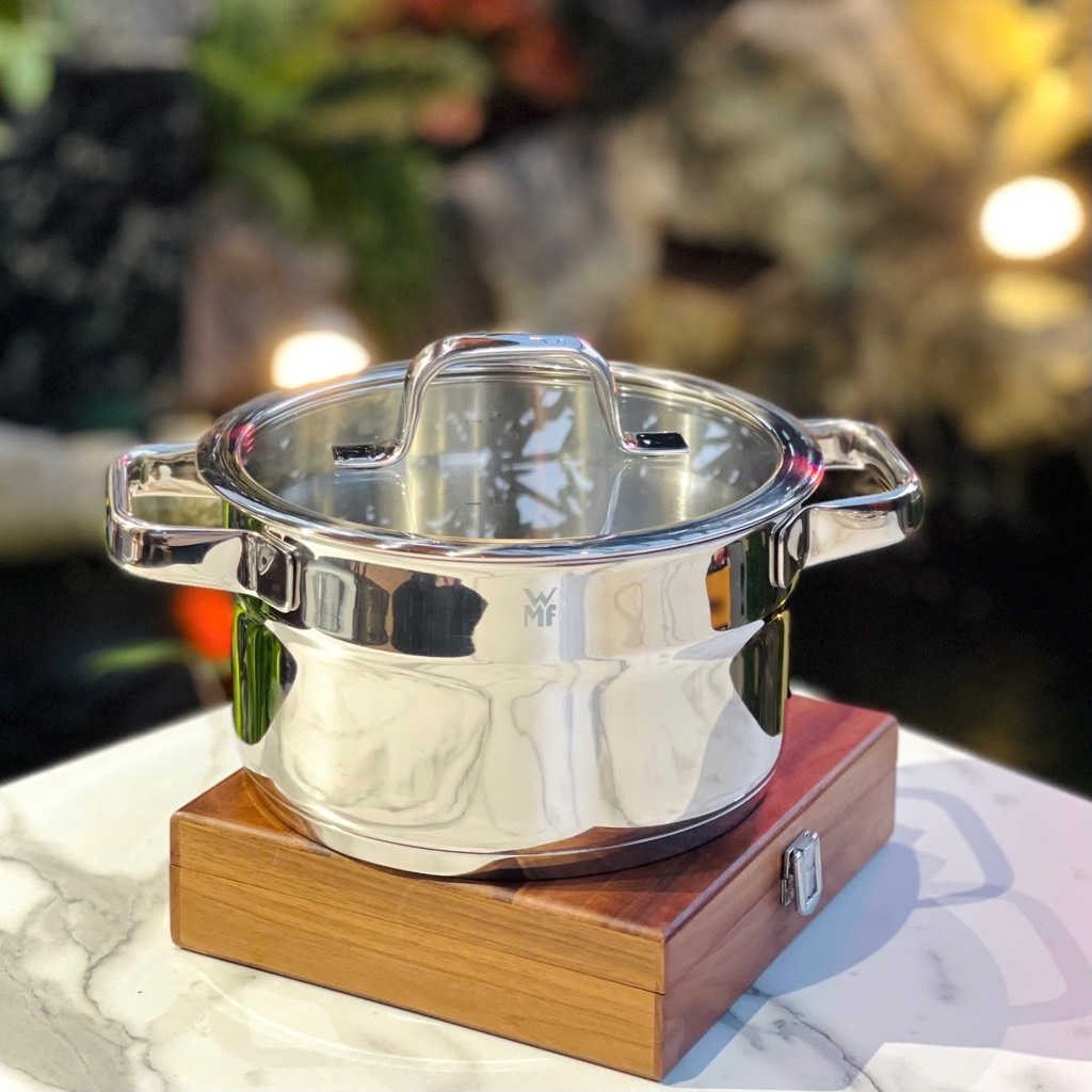 Nồi WMF Compact 20cm cao