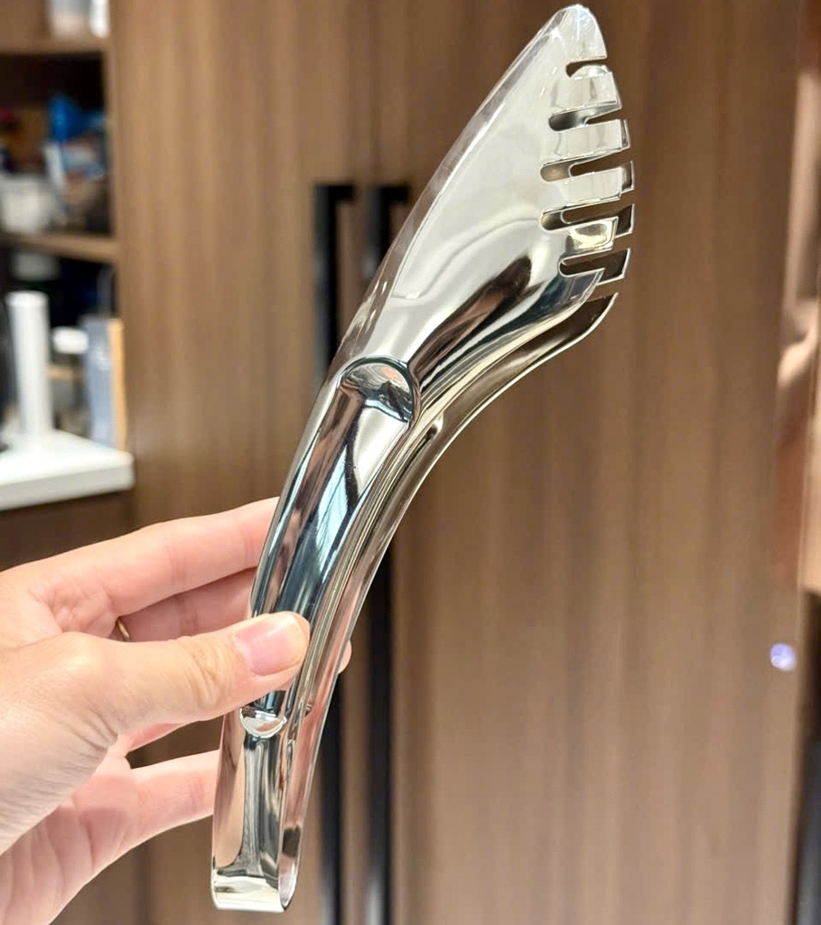 Kẹp gắp inox Kela - 906