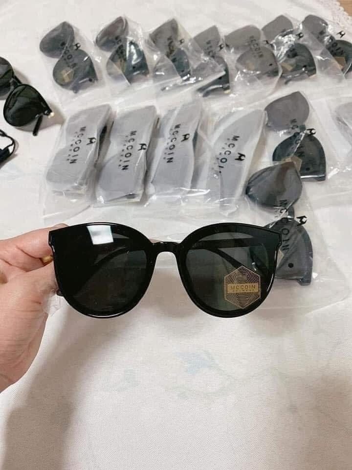 Kính Mccoin Marx 01 Hàn