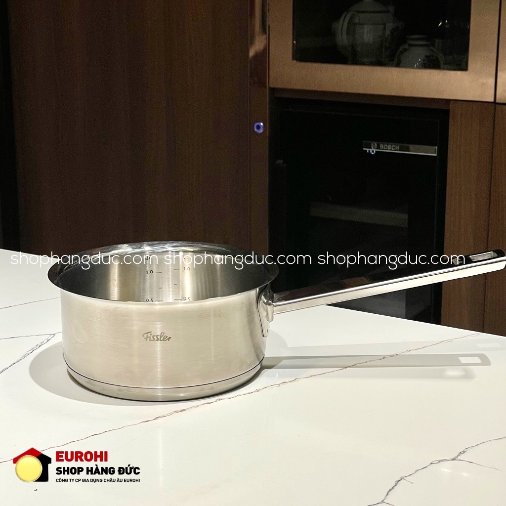 Quánh Fissler novo 16cm (lẻ)