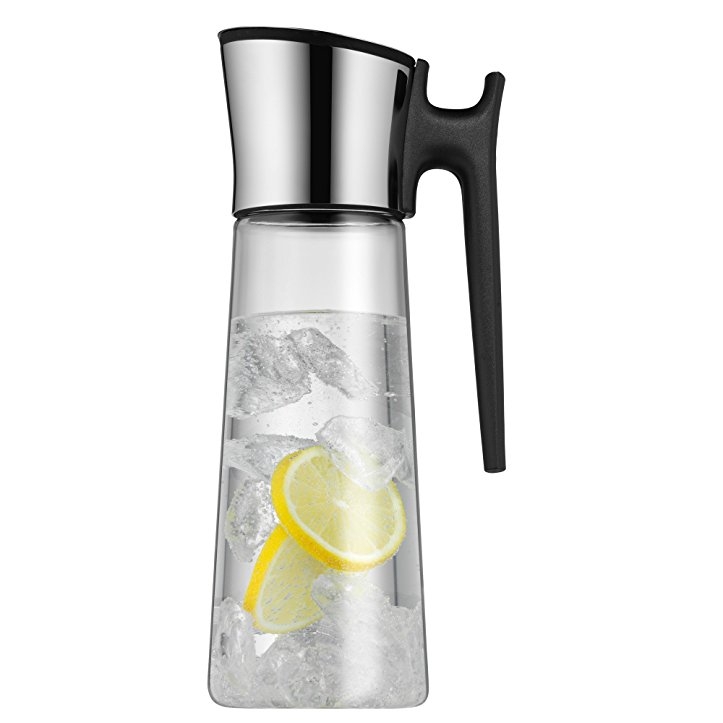 Bình thủy tinh WMF Basic 1,5L