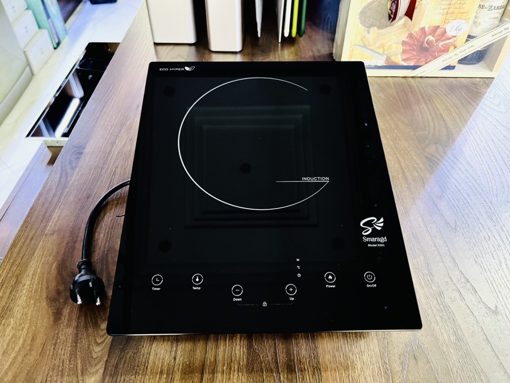 Bếp từ đơn Smaragd Koln