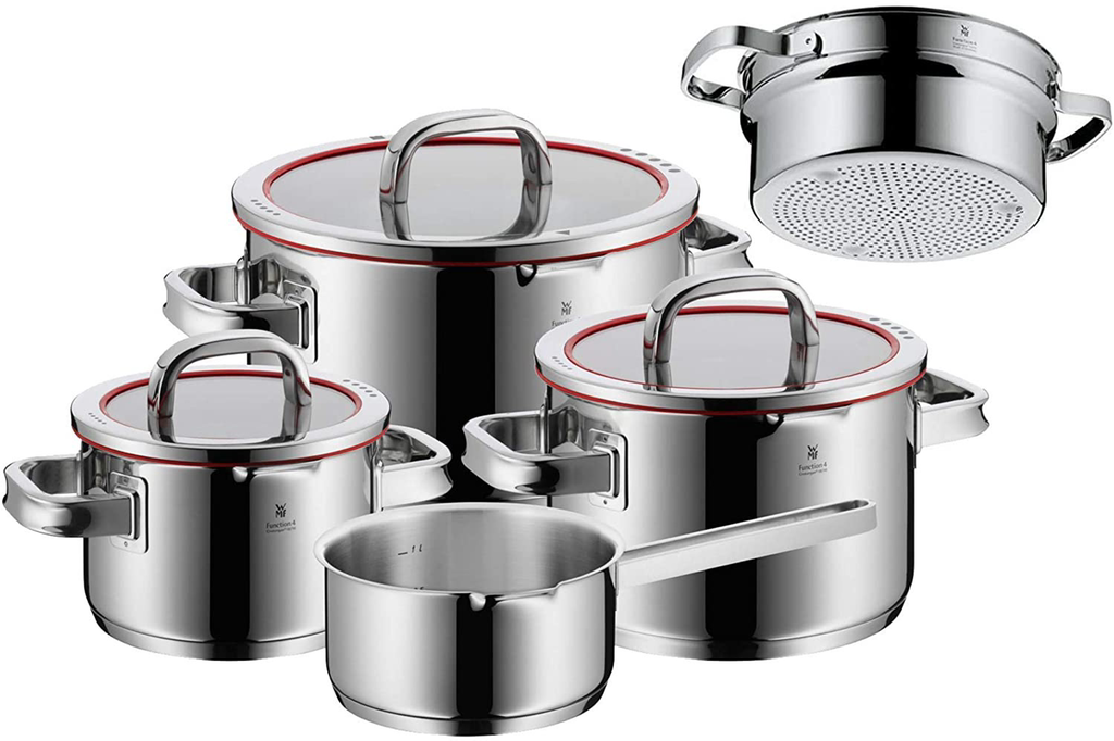 Bộ nồi WMF Function 5 món