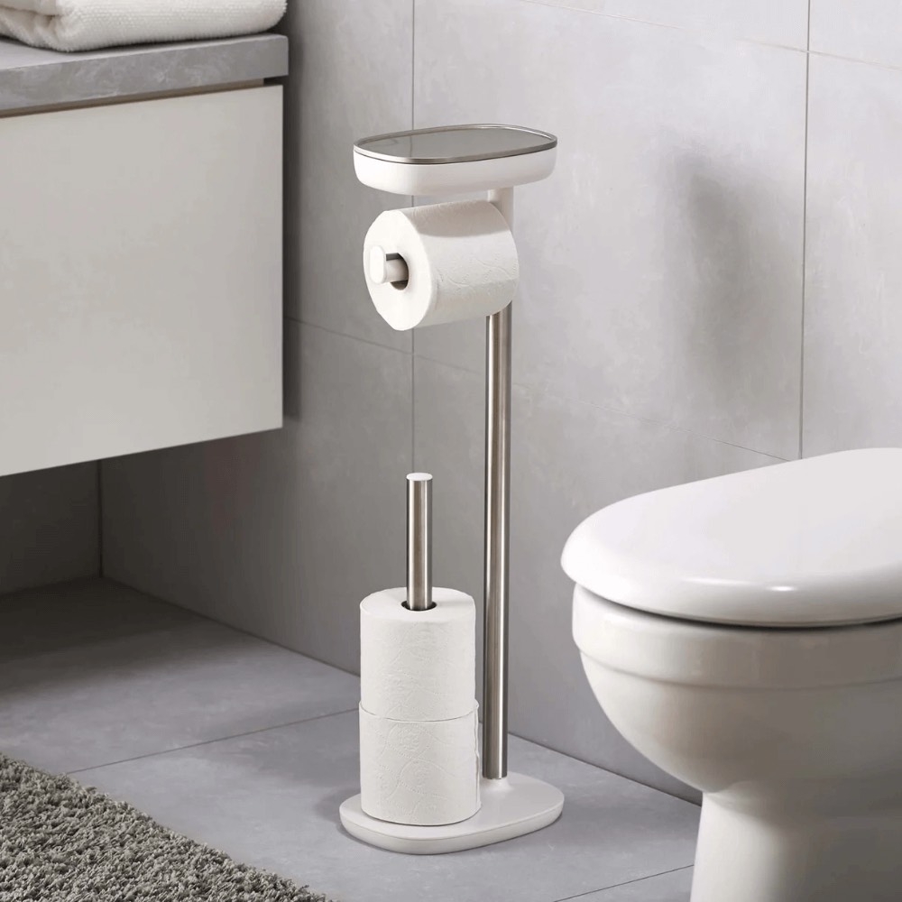 Giá đựng giấy vệ sinh Joseph Joseph Easy Store 70518