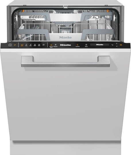 Máy rửa bát âm toàn phần Miele G 7360 SCVi AutoDos