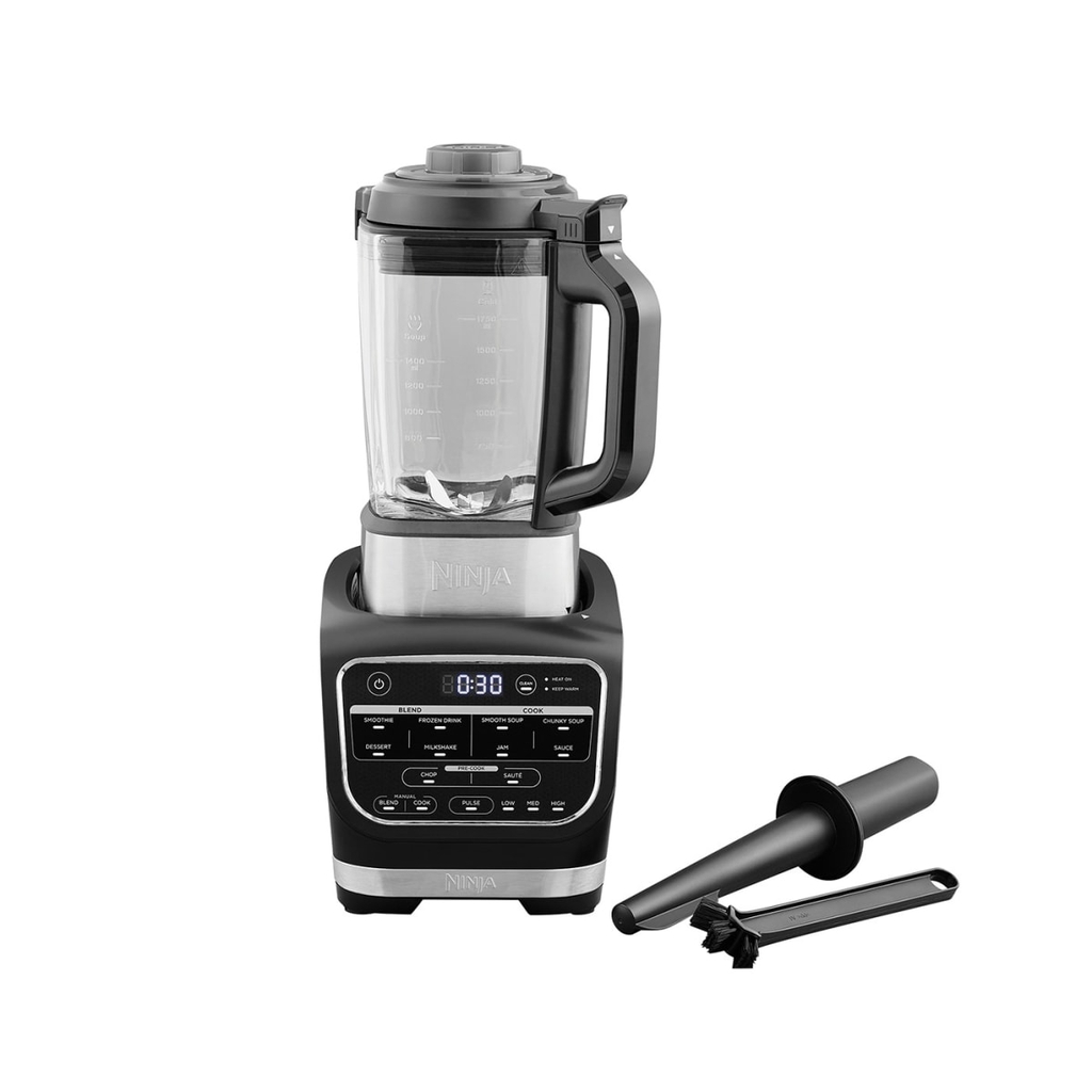 Máy làm sữa hạt đa năng Ninja Mixer HB150EU