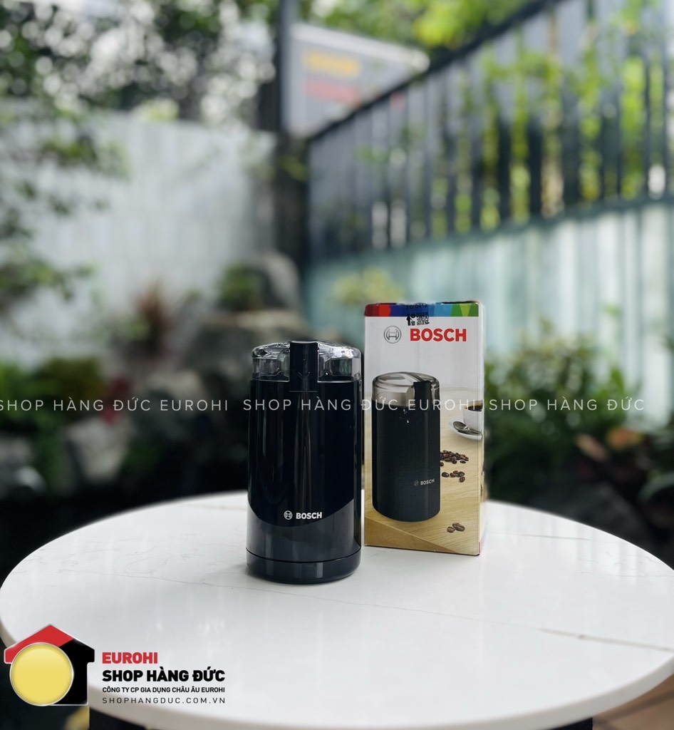 Máy xay cafe cầm tay Bosch TSM6A013B