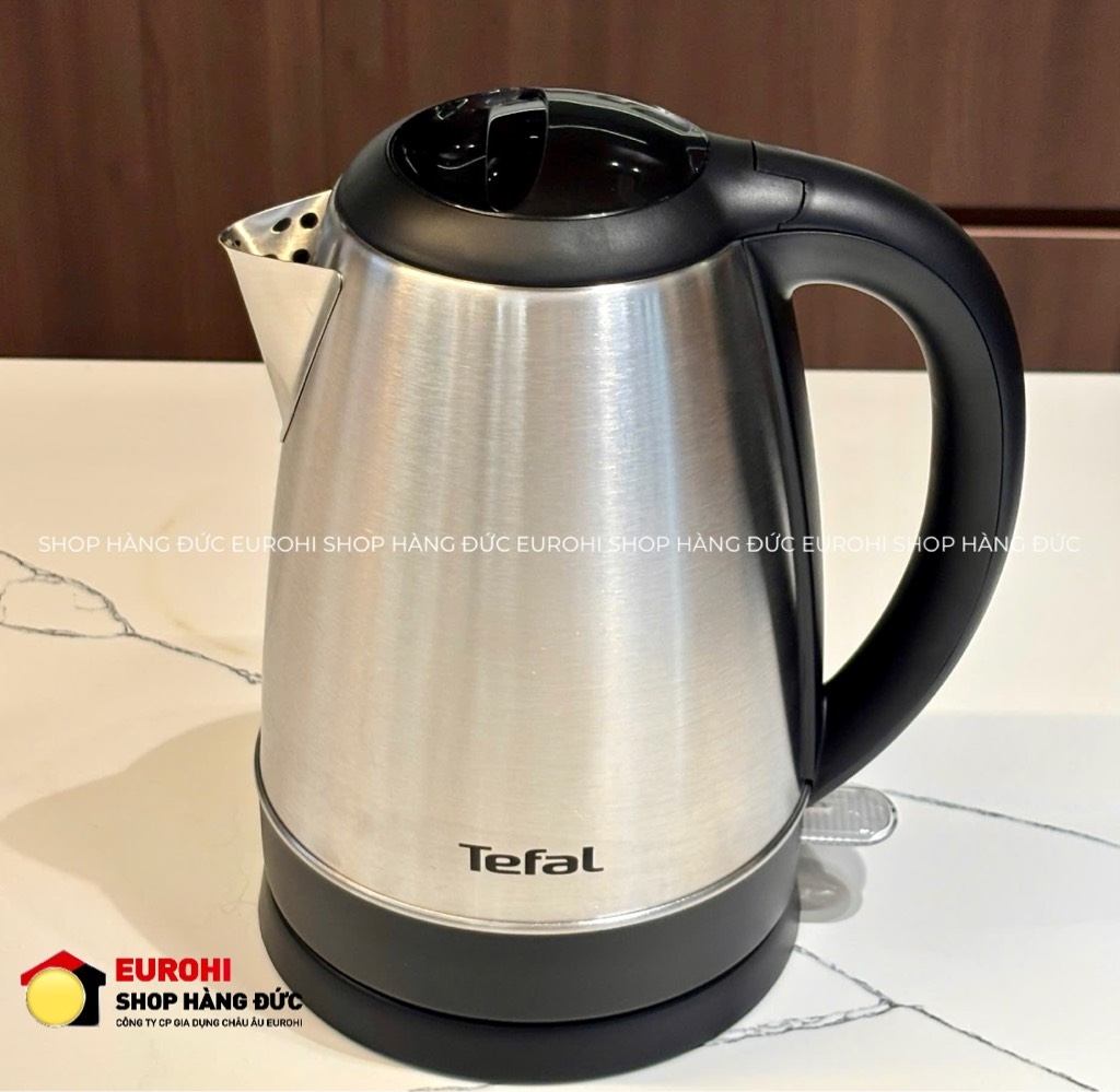 Ấm siêu tốc Tefal KI800D68 1,7L