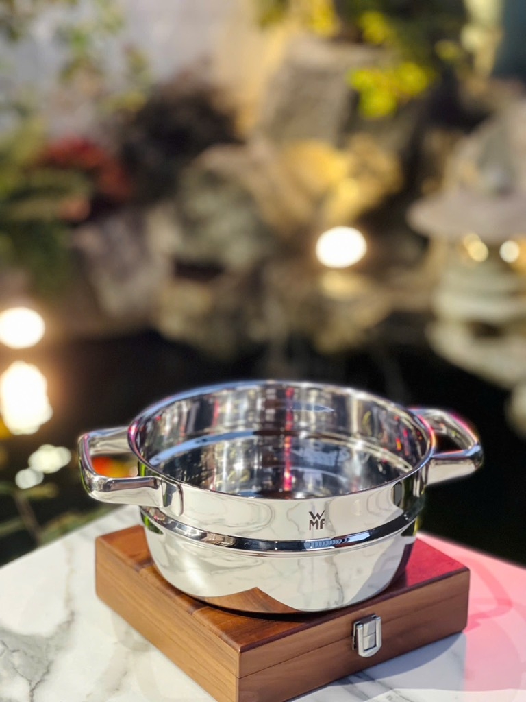 Xửng hấp WMF Compact 20cm