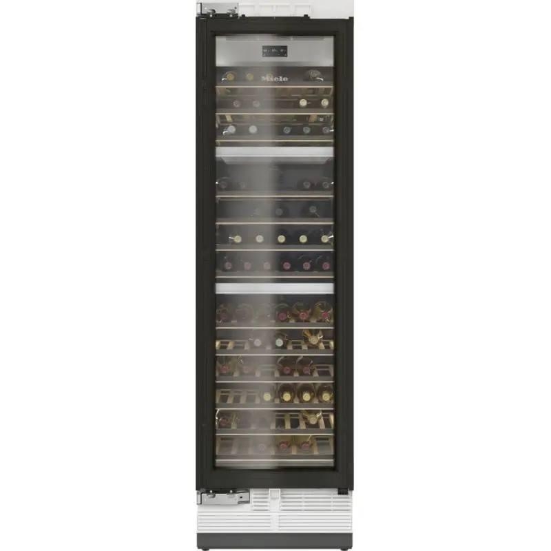 Tủ rượu âm Miele KWT 2672 Vis