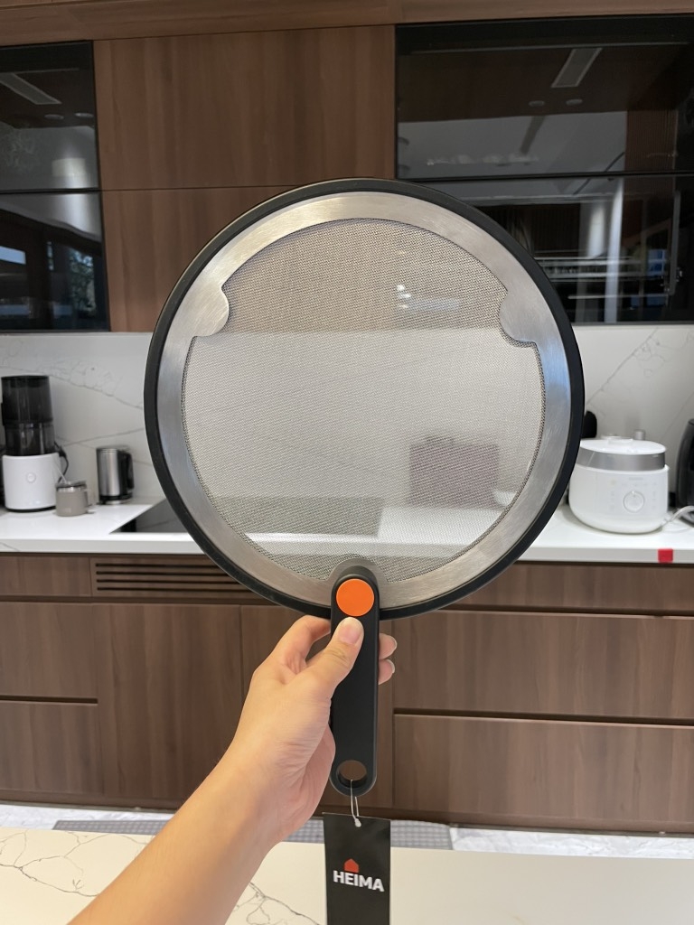 Vung chắn dầu HEIMA 28cm (HM-103)