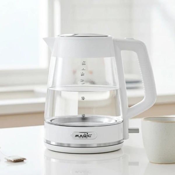 Ấm siêu tốc Magic AC-41 1.7L
