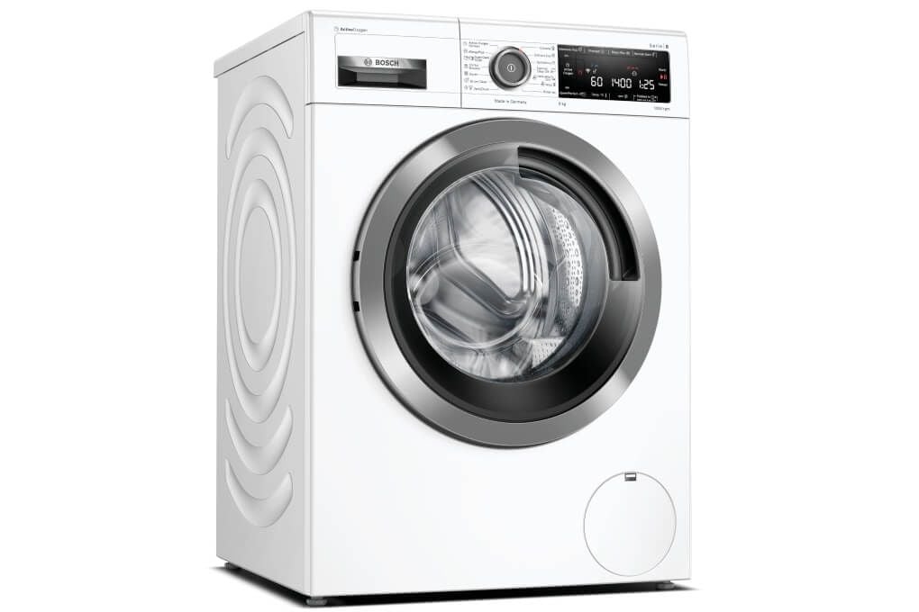 Máy giặt Bosch WAV28L40SG serie 8 (9kg)