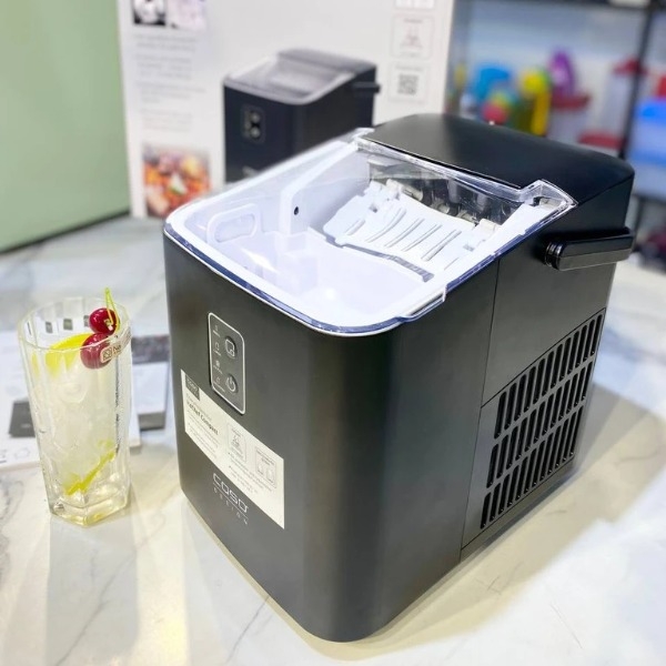 Máy làm đá Caso IceChef Compact