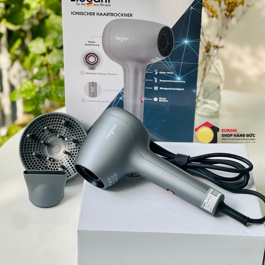 Máy sấy tóc Elegant