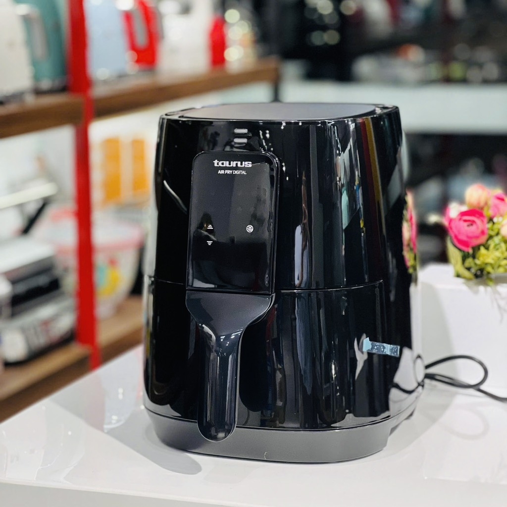 Nồi chiên không dầu Taurus 3,5L