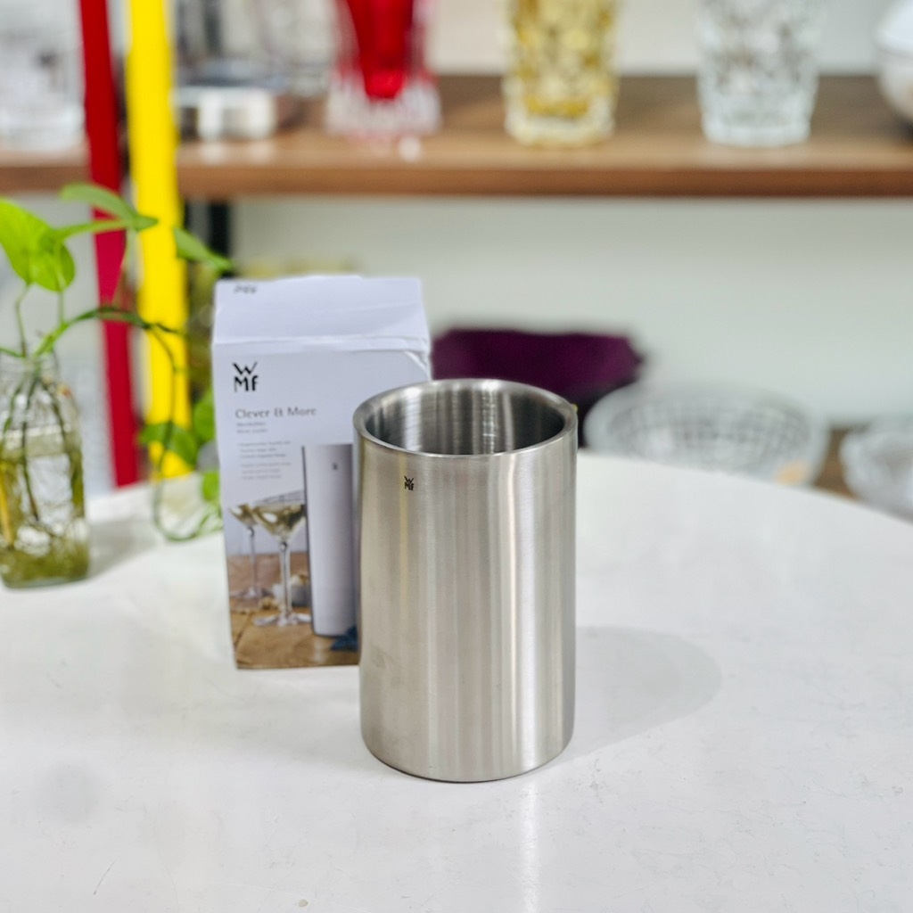 Bình Giữ Lạnh Rượu Vang WMF Manhattan Wine Cooler 0683969990