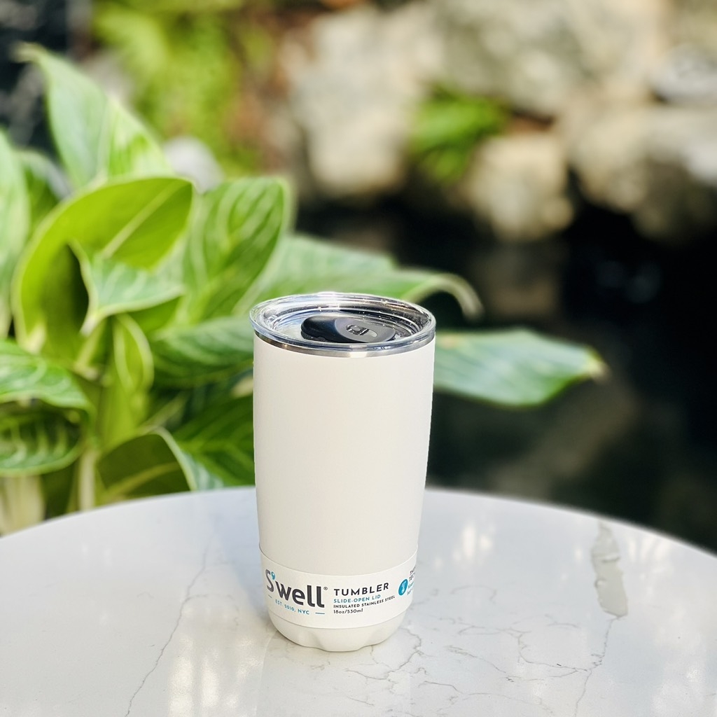 Cốc giữ nhiệt Swell Moonstone 530ml