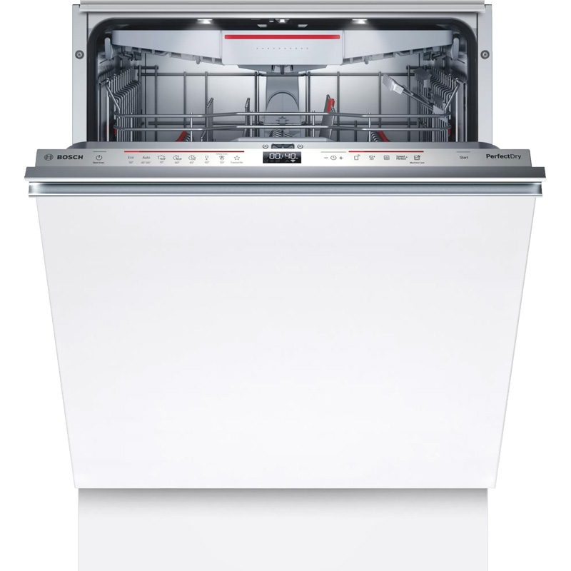 Máy rửa bát âm tủ Bosch SMV6ZCX49E Serie 6