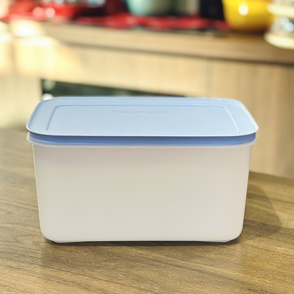 Hộp Tupperware trữ đông Gen II 2,5L (Tách bộ 7 hộp mã 711187073)