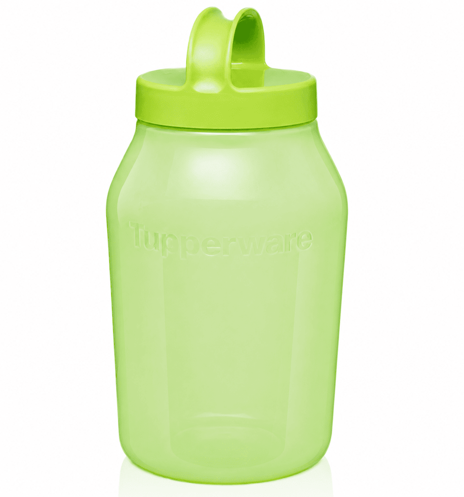 Bình đa năng Tupperware Universal 3L nắp Green (11181287)