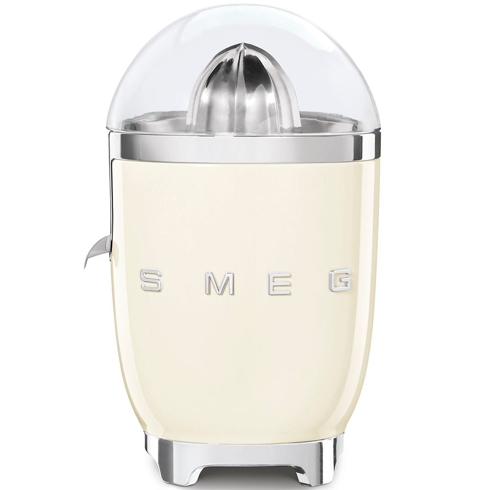 Máy vắt cam SMEG CJF11CREU màu kem