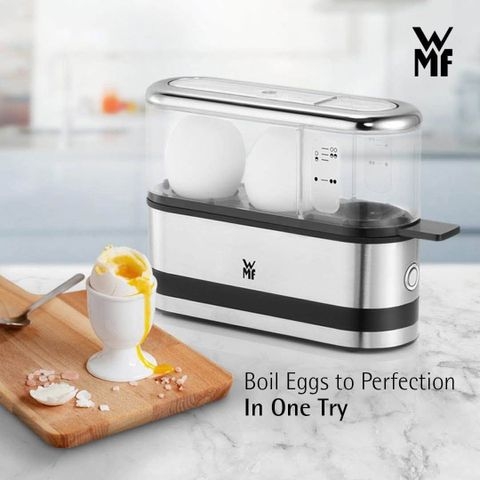 Máy luộc trứng WMF KÜCHENminis 2 trứng (0415020011)