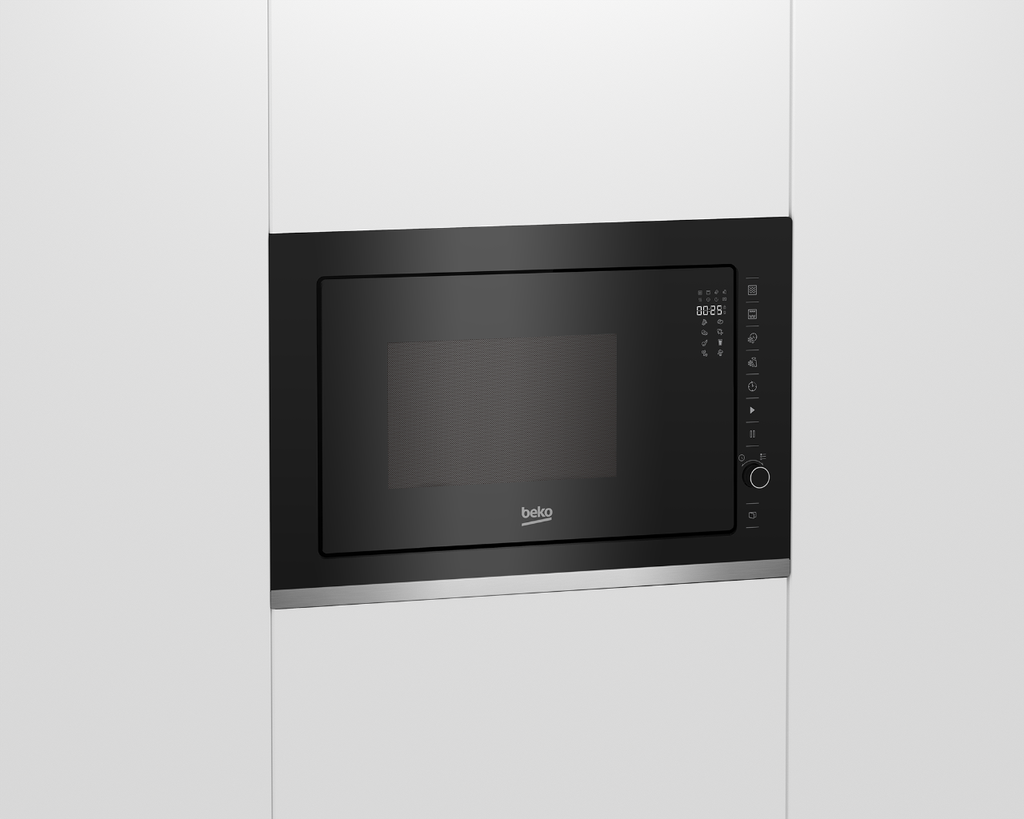 Lò vi sóng âm tủ Beko BMGB 25333 X