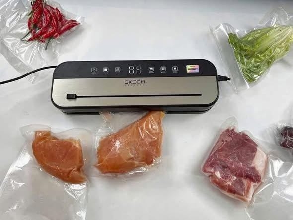 Máy hút chân không Gkoch HF-9011