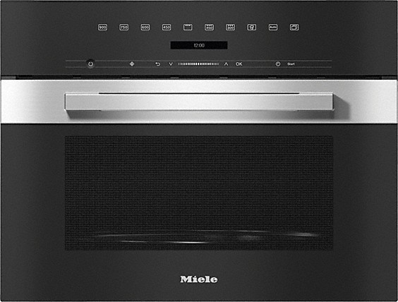 Lò nướng Miele H 7440 B