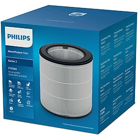 Màng lọc thay thế cho Máy lọc không khí Philips AC0819/AC0820