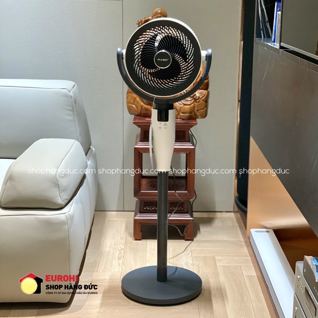 Quạt tuần hoàn không khí Magic A-256