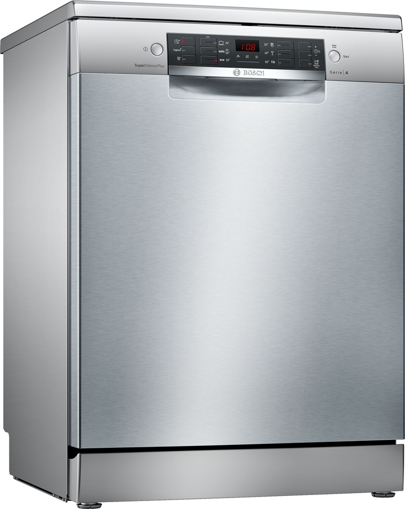 Máy rửa bát Bosch SMS46MI07E Serie 4