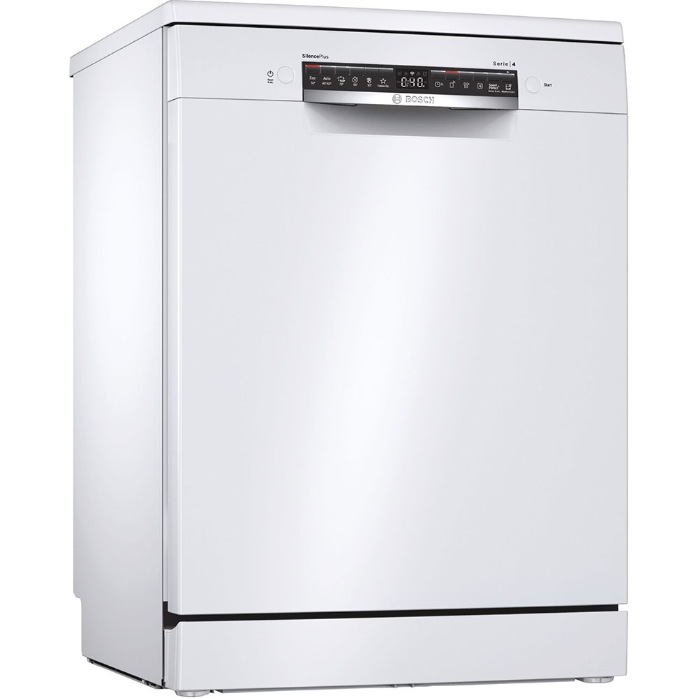 Máy rửa bát Bosch SMS4HDW52E Serie 4