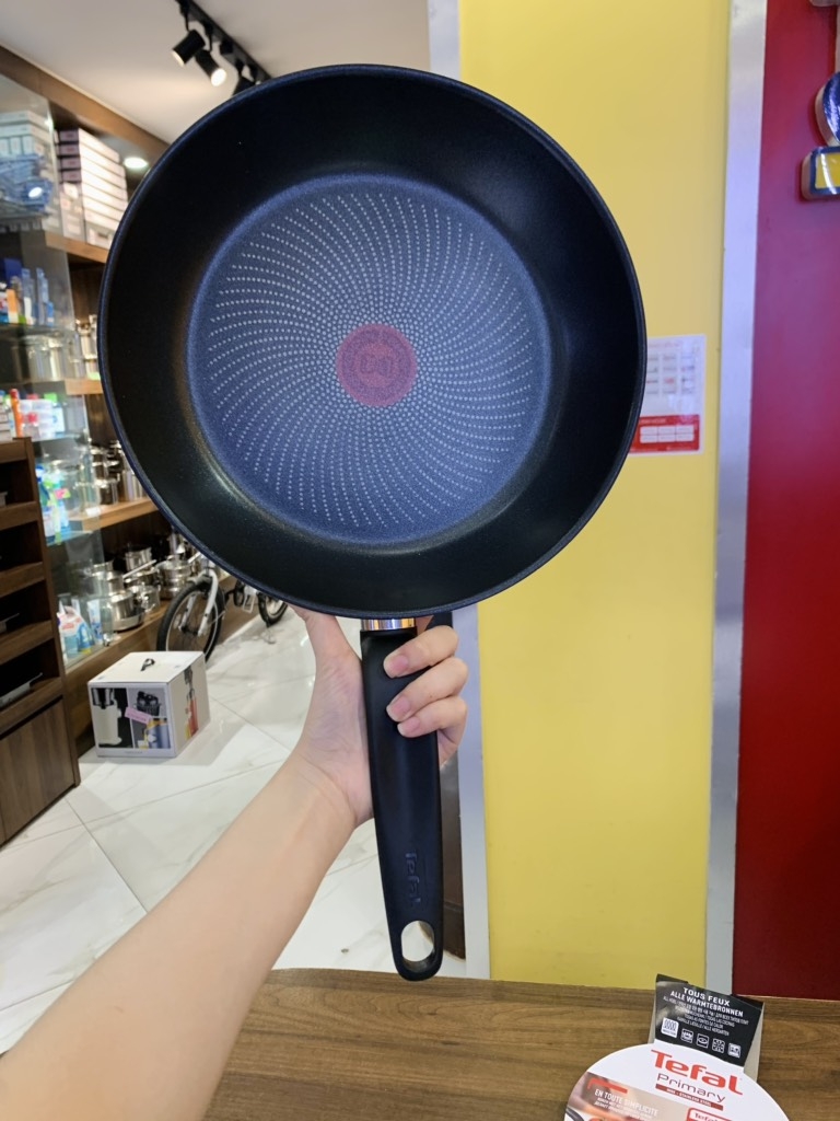 Chảo chống dính Tefal Primary 24cm