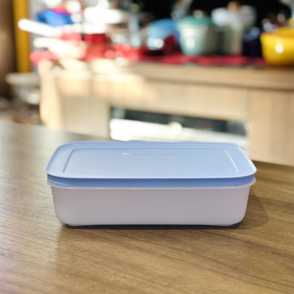 Hộp Tupperware trữ đông Gen II 1L (Tách bộ 7 hộp mã 711187073)