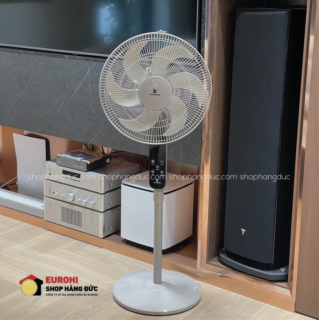 Quạt cây Kuscheln KSF-16R