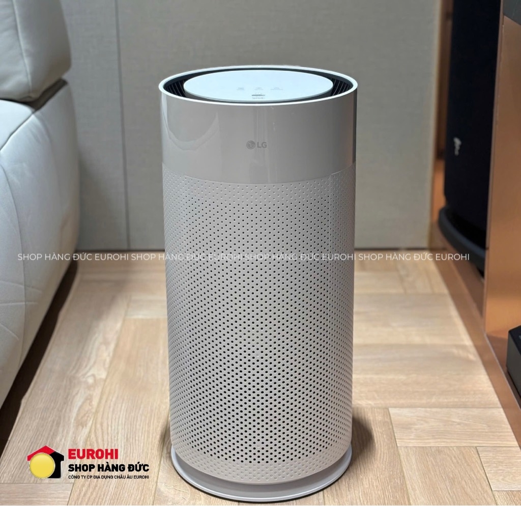 Máy lọc không khí LG AS35GGW10