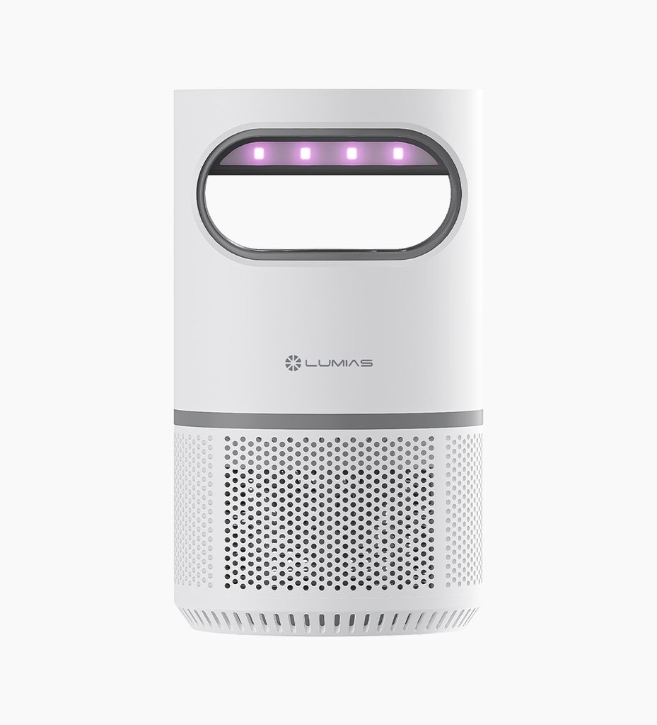 Đèn bắt muỗi Lumias IP30w