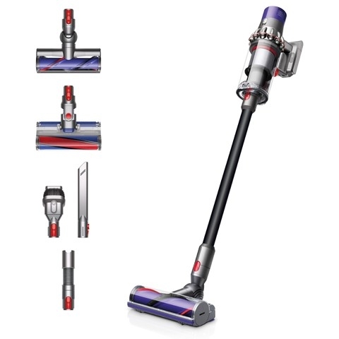 MÁY HÚT BỤI DYSON CYCLONE V10 TOTAL CLEAN 