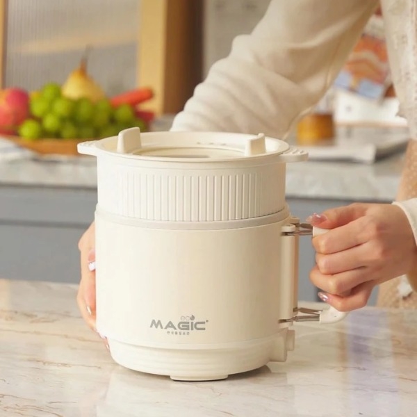 Nồi nấu đa năng Magic AC-02