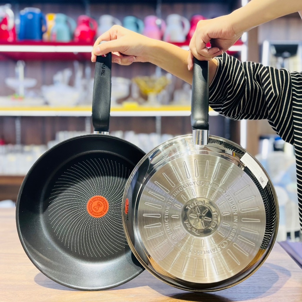 Chảo rán chống dính Tefal Primary 28cm
