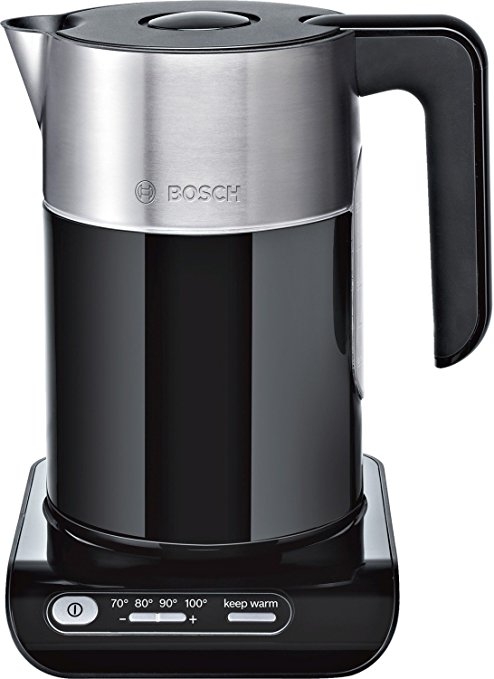 Ấm siêu tốc bosch 1,7lit