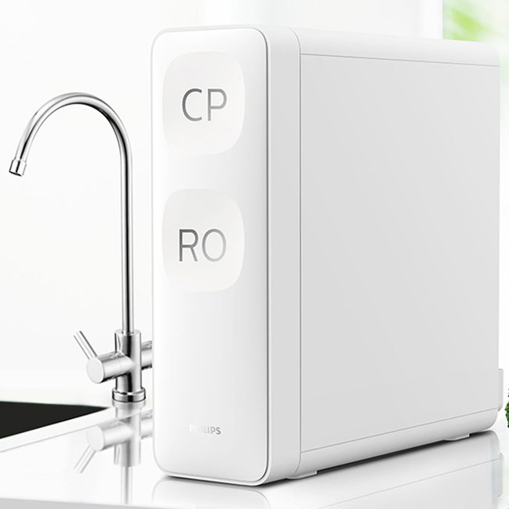 Máy lọc nước Ro Philips AUT3015