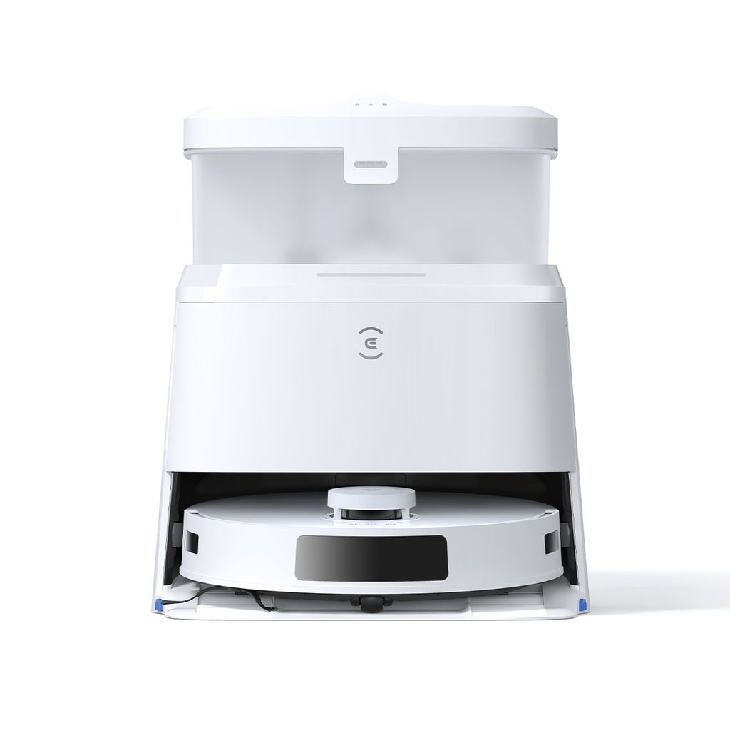 Robot hút bụi thông minh Ecovacs T30e Pro Omni