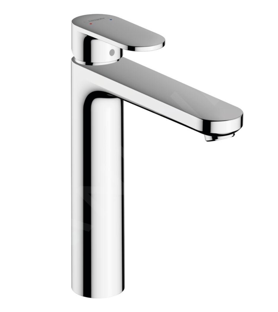 Vòi lavabo Hansgrohe Vernis Blend 190mm 71582000