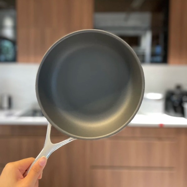 Chảo So Home Sydney Australia 22cm (màu kem)