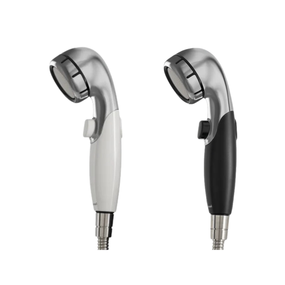 Vòi sen lọc nước Mitsubishi Cleansui ES301-BK